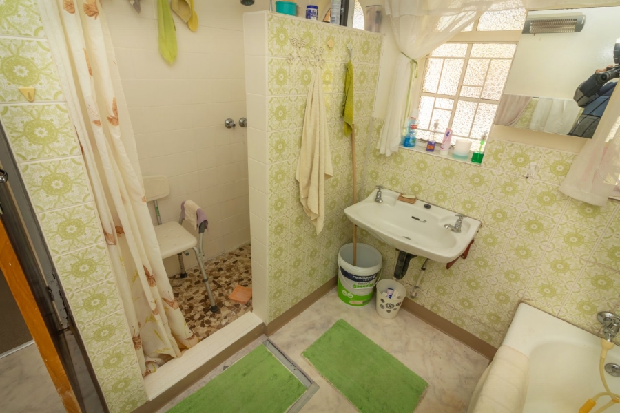 4 Bedroom Property for Sale in Suidrand Free State